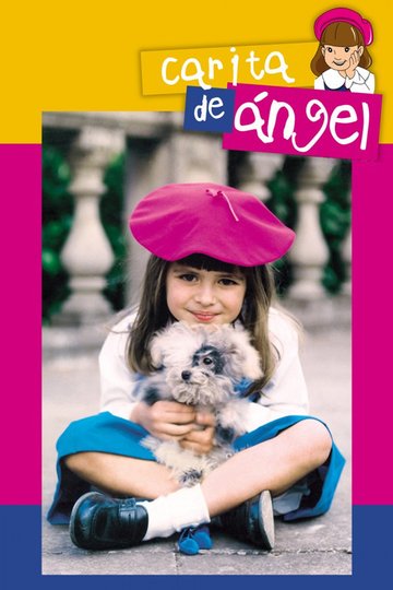 Locandina di Carita de Ángel