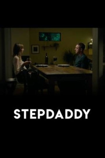 Locandina di Stepdaddy