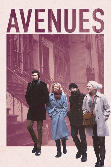 Locandina di Avenues