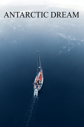 Locandina di Sogno antartico