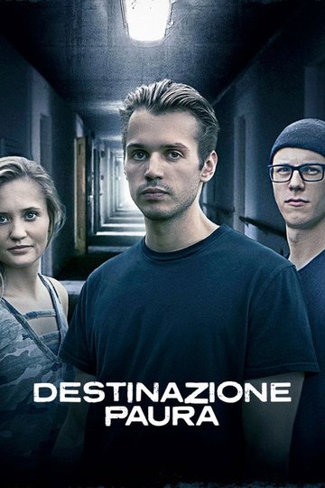 Locandina di Destinazione paura
