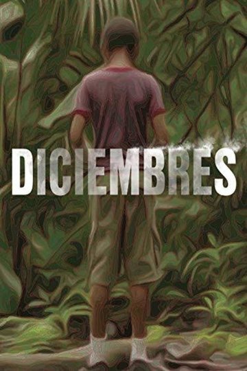 Locandina di Diciembres