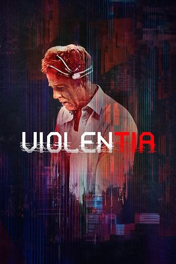 Locandina di Violentia