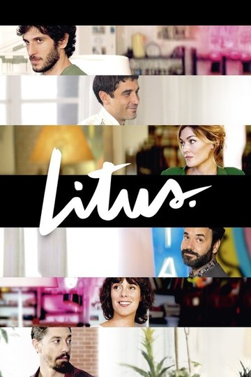 Locandina di Litus
