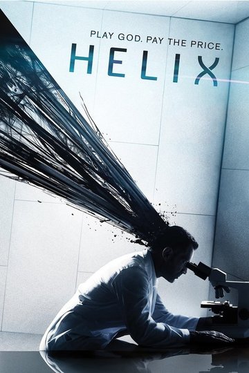 Locandina di Helix