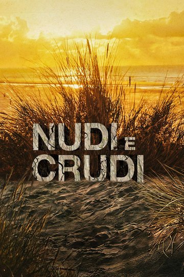 Locandina di Nudi e crudi