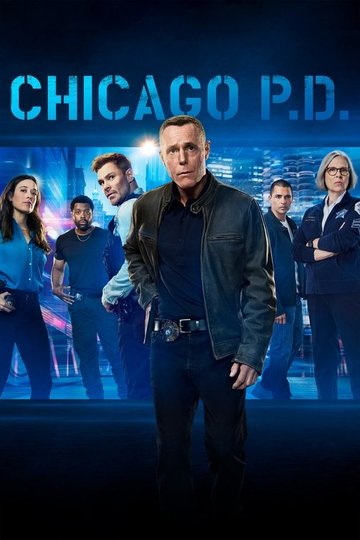 Locandina di Chicago P.D.