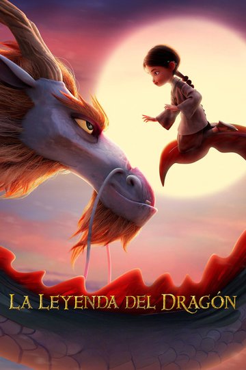 Locandina di Dragonkeeper
