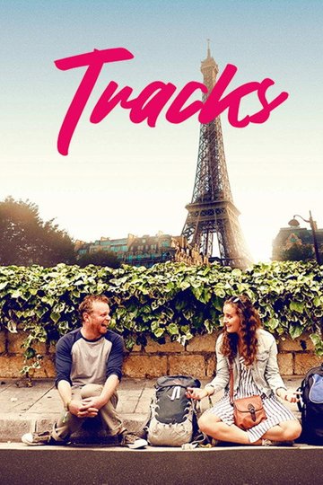 Locandina di Tracks