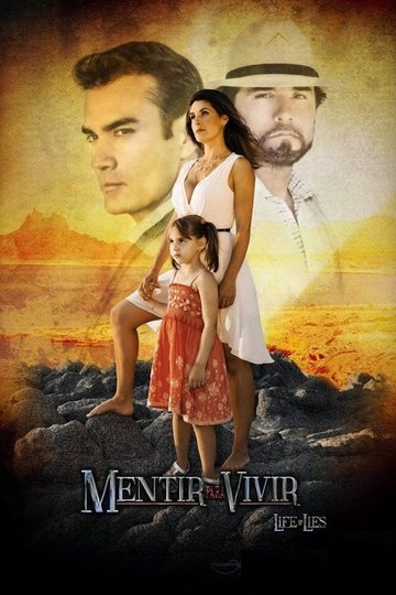 Locandina di Mentir para vivir