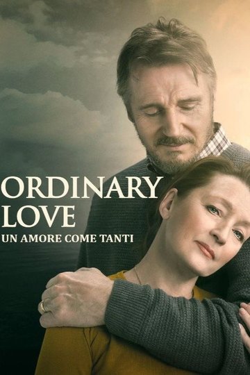 Locandina di Ordinary Love - Un amore come tanti