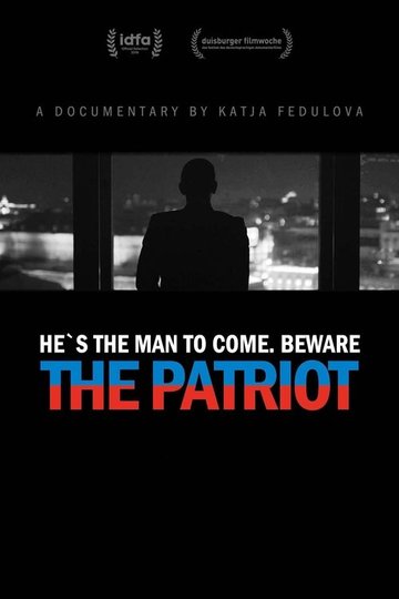Locandina di Der Patriot