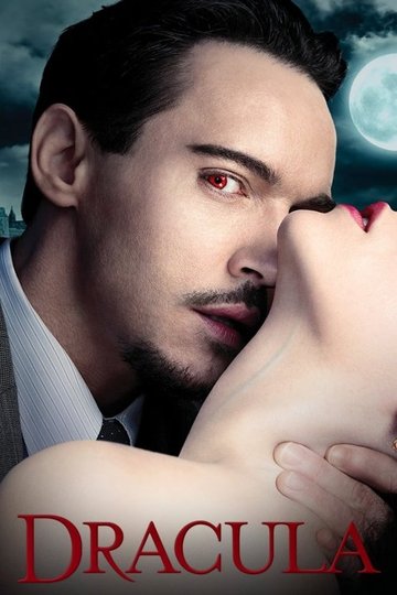 Locandina di Dracula