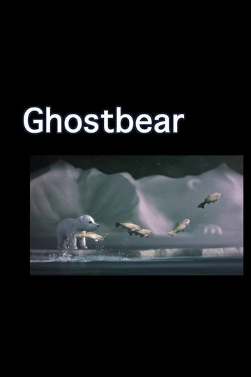 Locandina di Ghostbear