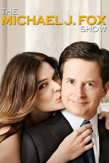 Locandina di The Michael J. Fox Show