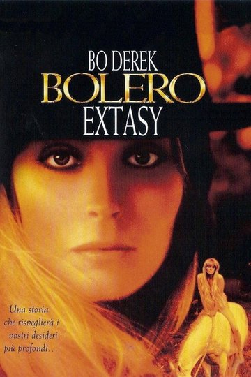 Locandina di Bolero Extasy