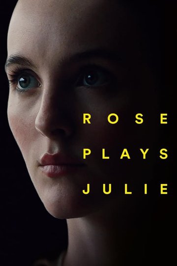 Locandina di Rose Plays Julie