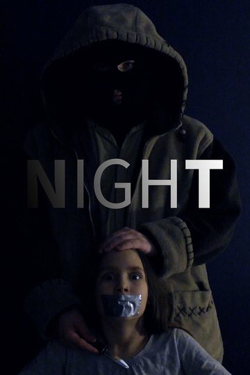 Locandina di Night