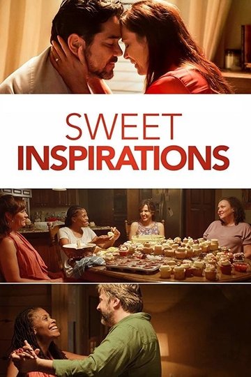 Locandina di Sweet Inspirations