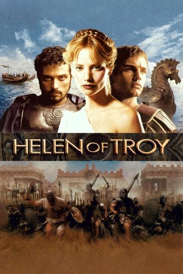 Locandina di Helen of Troy