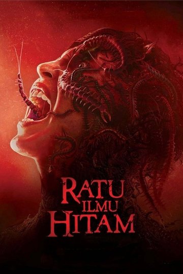 Locandina di Ratu Ilmu Hitam
