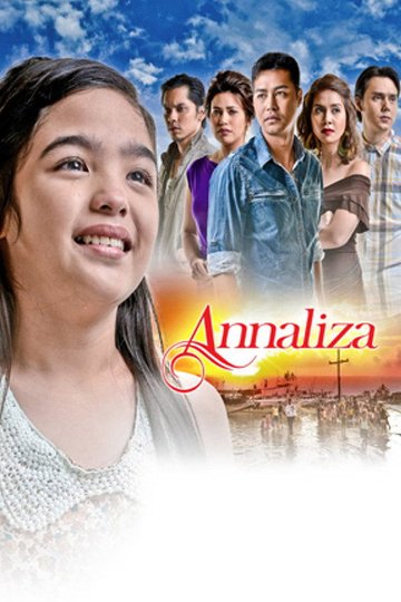 Locandina di Annaliza