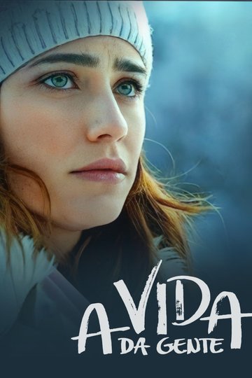 Locandina di A Vida da Gente