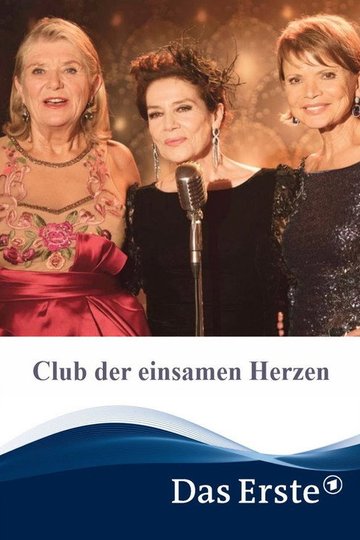 Locandina di Club der einsamen Herzen