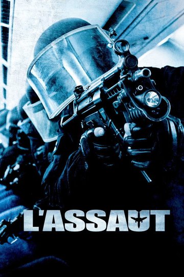 Locandina di L'assalto