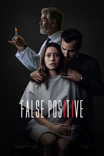 Locandina di False Positive