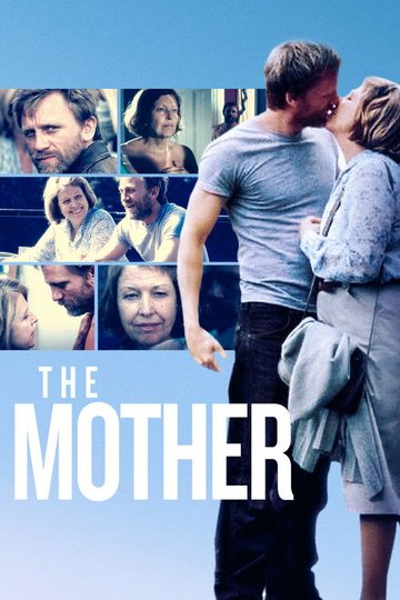 Locandina di The Mother
