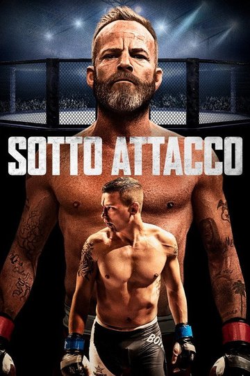 Locandina di Sotto attacco