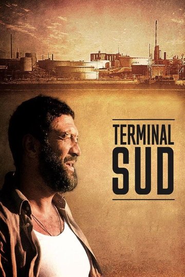 Locandina di South Terminal