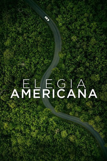 Locandina di Elegia americana