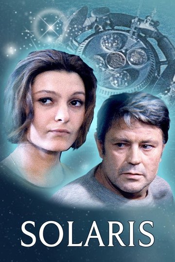 Locandina di Solaris