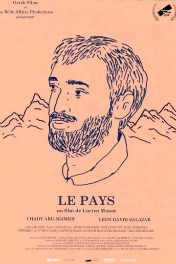 Locandina di Le pays