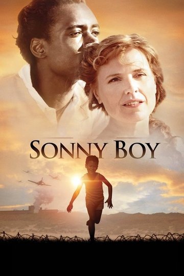 Locandina di Sonny Boy