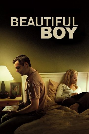 Locandina di Beautiful Boy