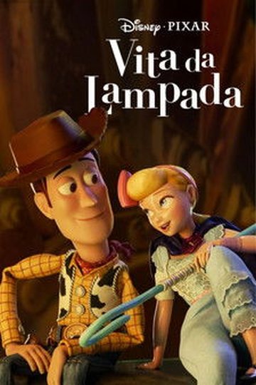 Locandina di Vita da lampada