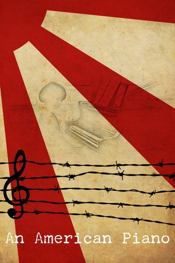 Locandina di An American Piano