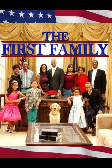 Locandina di The First Family