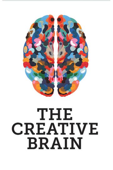 Locandina di The Creative Brain