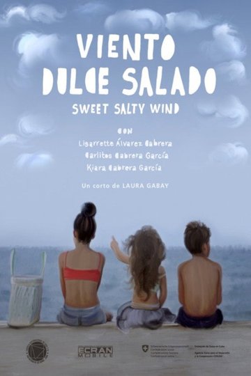Locandina di Viento dulce salado