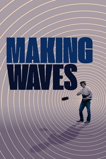Locandina di Making Waves: The Art of Cinematic Sound