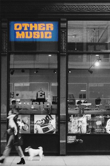 Locandina di Other Music