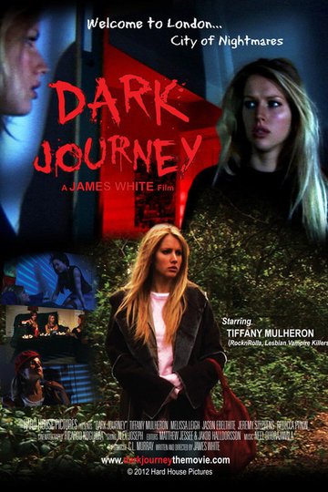 Locandina di Dark Journey