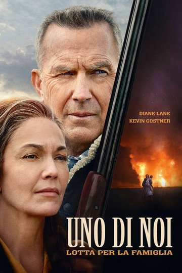 Locandina di Uno di noi