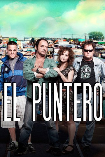 Locandina di El Puntero