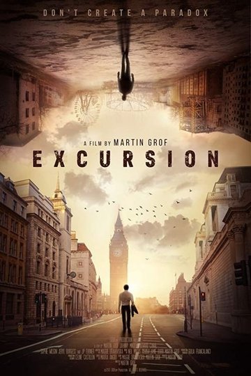 Locandina di Excursion