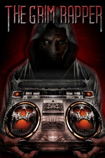 Locandina di The Grim Rapper